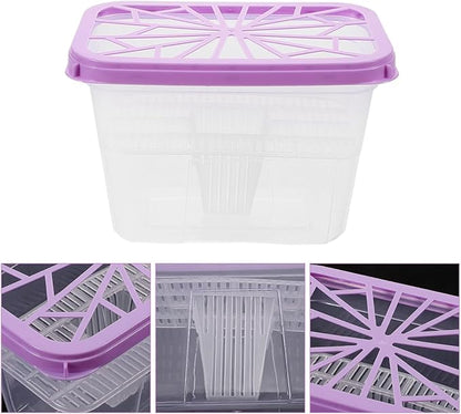BESTYASH Moisture Absorber Box Empty Reusable Humidity Holder - Image 8