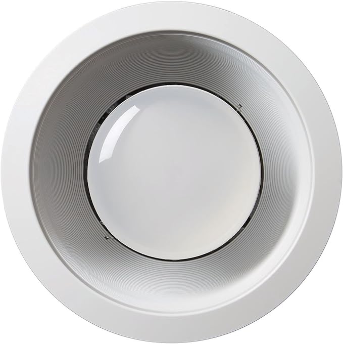 Broan-NuTone 744 Recessed Light Ventilation Fan, 70 CFM, 1.5 Sones - Image 3