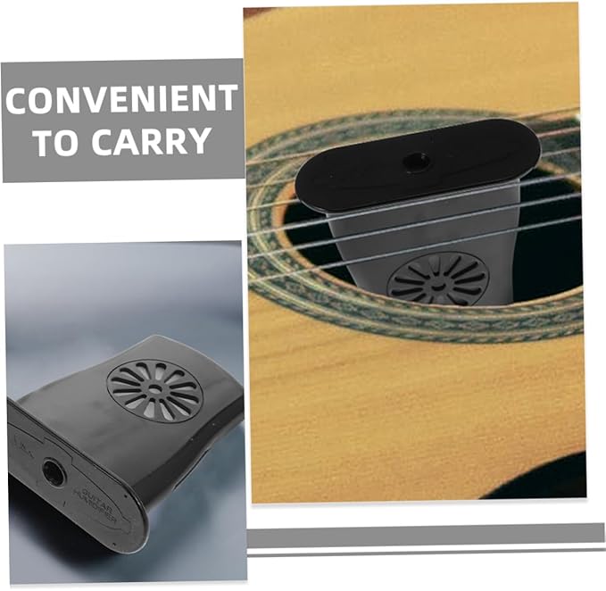 6pcs Acoustic Guitar Humidifier Pack - Image 3