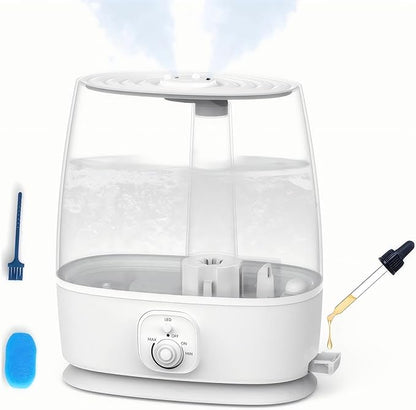 6L Humidifier for Large Room - Image 7