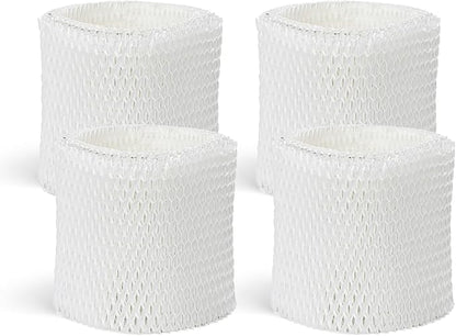 4 Pack WF2 Humidifier Wick Filter Replacement by LBLVBNEWDFilter