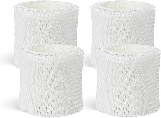 4 Pack WF2 Humidifier Wick Filter Replacement by LBLVBNEWDFilter