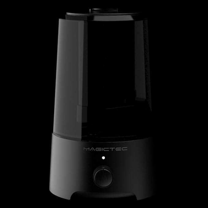 Magictec Cool Mist Humidifier, 2.5L Essential Diffuser - Image 7