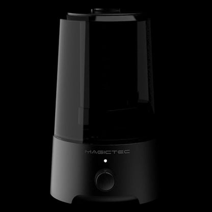 Magictec Cool Mist Humidifier, 2.5L Essential Diffuser - Image 7