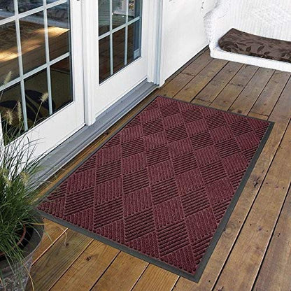 NoTrax 168 Opus™ Rubber-Backed Entrance Mat, - Image 3