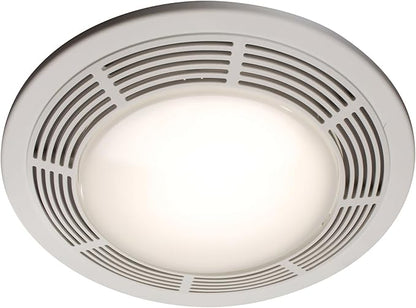Broan-NuTone 750 Round Fan and Light Combo by Broan-NuTone
