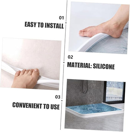 1m Bendable Water Retaining Strip - Image 8