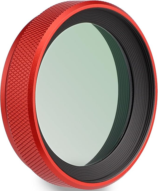 Haoge LUV-X54R Metal Lens Hood by haoge