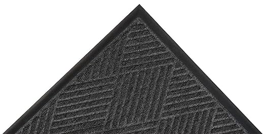 NoTrax 168 Opus™ Rubber-Backed Entrance Mat, - Image 4