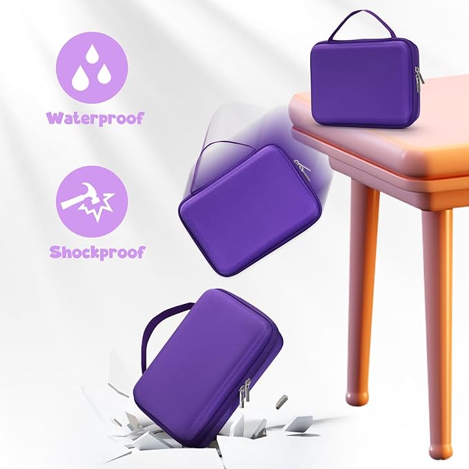 Case Compatible with 3Doodler Start+ Essentials - Image 5