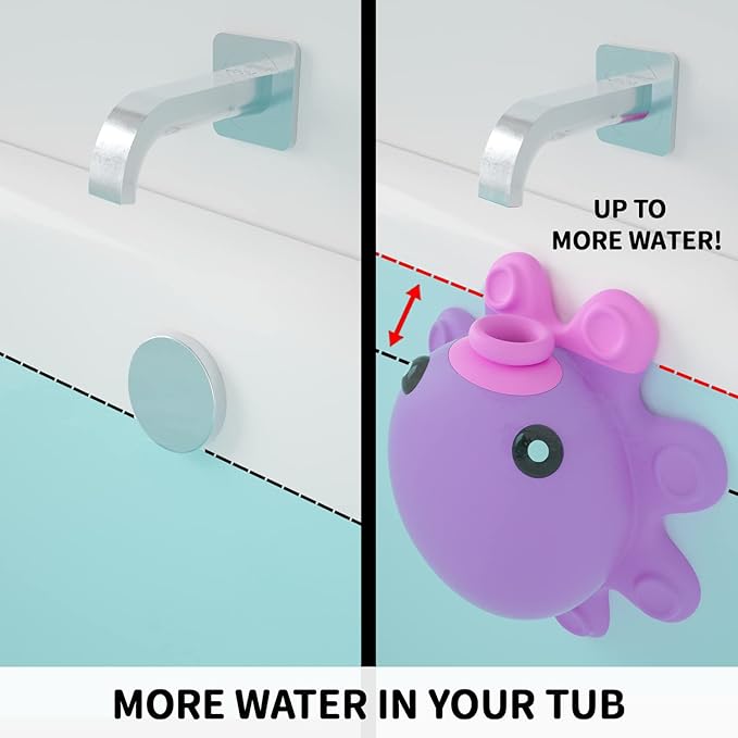 Bathtub Overflow Drain Cover - Image 4