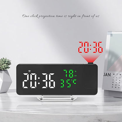 Projection Clock - Image 3