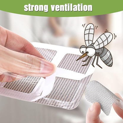 Disposable Shower Drain Hair Catcher, Hair Catcher Bathroom Drain Protector - Image 5