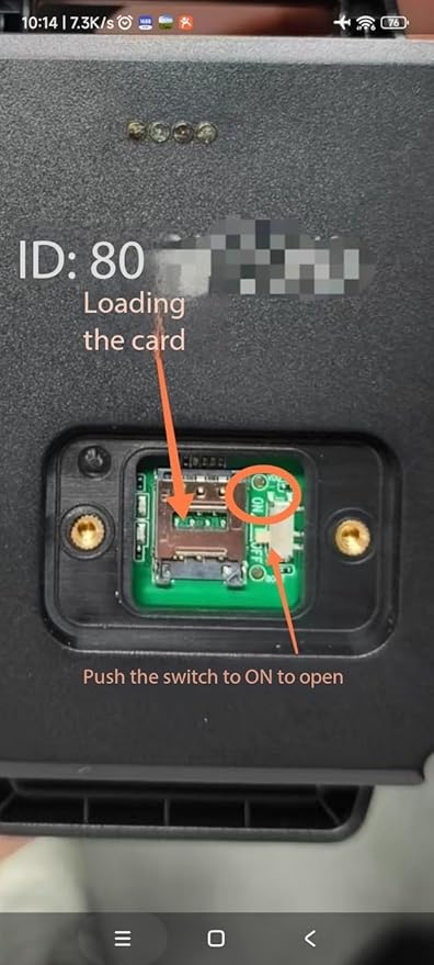 Animal Tracker, Solar GPS Locator Device - Image 3