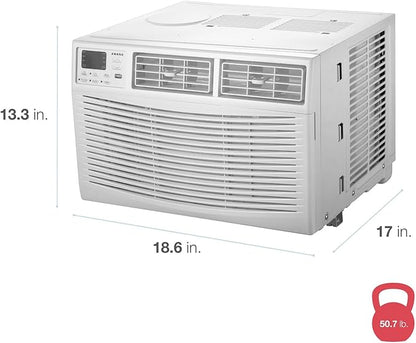 Amana 8, 000 BTU Window Air Conditioner - Image 5