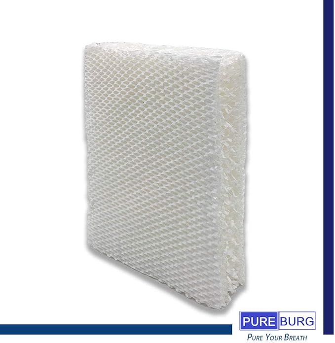 PUREBURG HFT600 Replacement Humidifier Wick Filters Compatible - Image 6