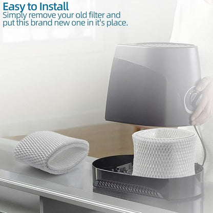 HC888 Humidifier Wicking Filter C Replacement - Image 6