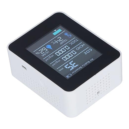 Air Quality Monitor Real Time Smart Display - Image 5