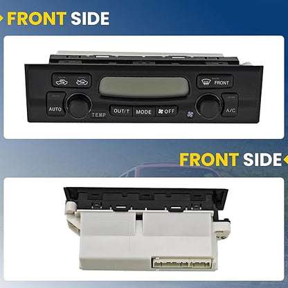 55900-35360 AC Heater Climate Control Panel Module Compatible - Image 6