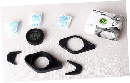 Guitar Humidifier and Hygrometer Sound Hole Moistener - Image 6