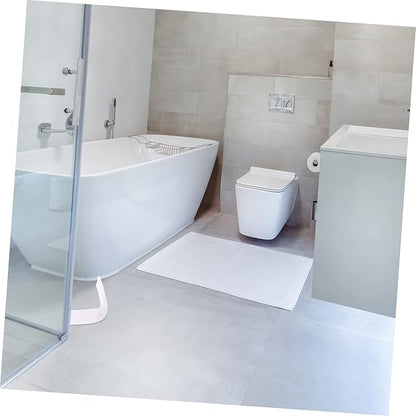 Mikikit Strip for Bathroom and Kitchen Silicone Water Barrier for Wet and Dry - Image 7