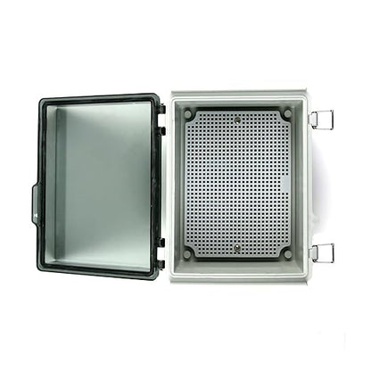 Sunnyglade ABS Plastic Dustproof Waterproof IP65 Junction Box Universal Durable - Image 3