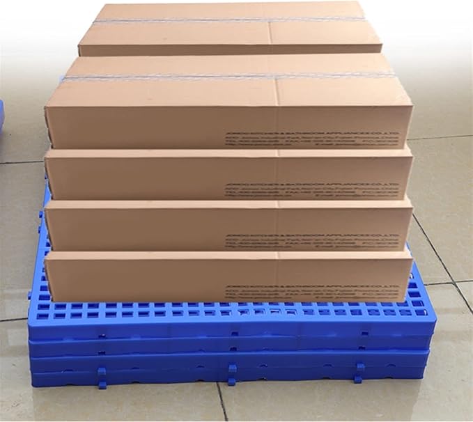 Lightweight Plastic Pallet - Image 4