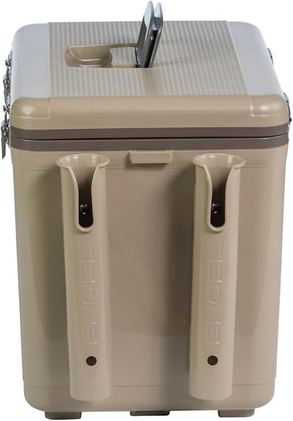 Engel UC30 30qt Leak-Proof, Air Tight, Fishing Drybox Cooler - Image 2