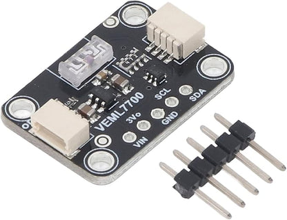 VEML7700 Light Measurement Sensor Module Digital Ambient Light Detection by ZJchao