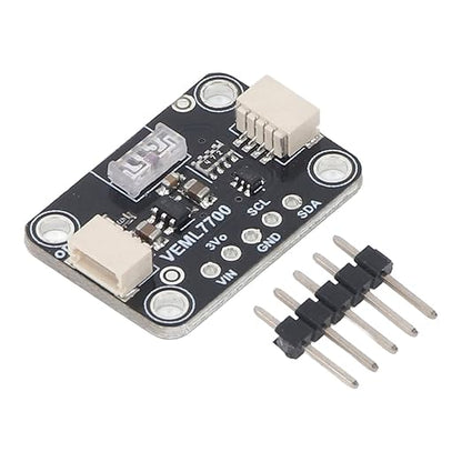 VEML7700 Light Environment Sensor Module, Digital Ambient Light Sensor - Image 6