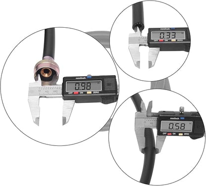 Dehumidifier Hose, ¾ Inch FHT Connection, No Kink, 15 Feet - Image 6