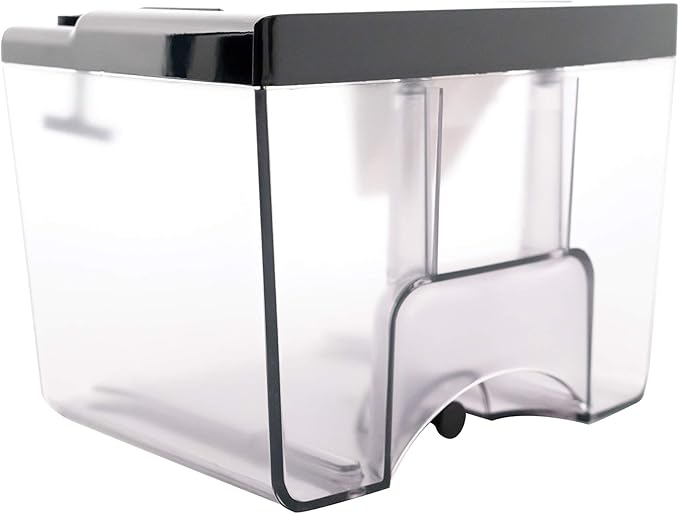 LOCKDOWN Automatic Dehumidifier - Image 4