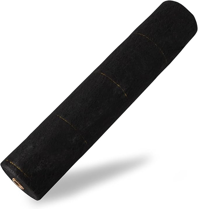 DeWitt 4-Pack Pro-5 Weed Barrier Fabric 5 oz, 4 x 250 Feet – Heavy-Duty Woven - Image 9