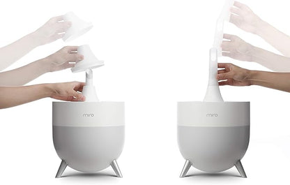 Miro NR07S Humidifier - Image 3