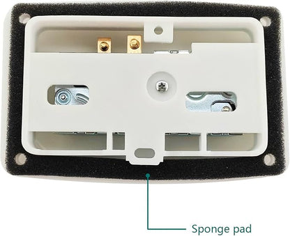 Humidistat Switch 4655, Manual Digital Control - Image 6