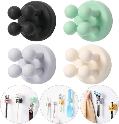iBetterLife Good Grips Razor Holder - Image 9