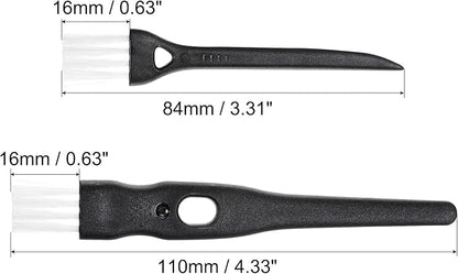 MECCANIXITY Shaver Cleaning Brush Tools - Image 2