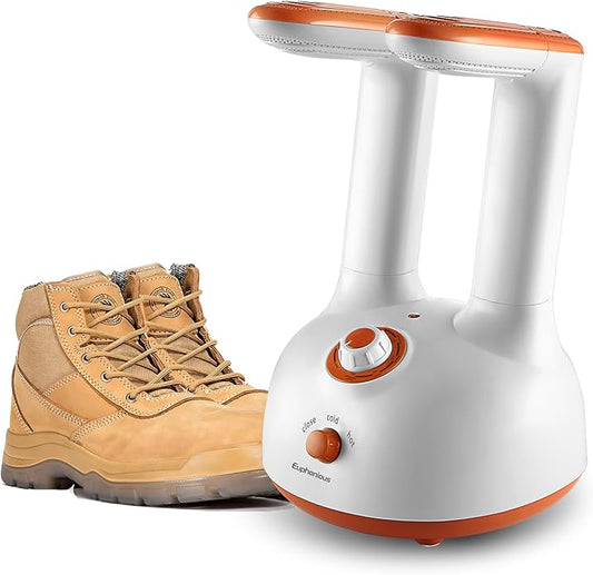 Euphonious Boot Dryer, Shoe Dryer by Unknown