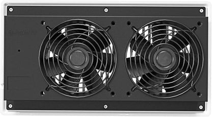 Quietcool Register Booster Fan for 6" x 12" Registers - Image 5