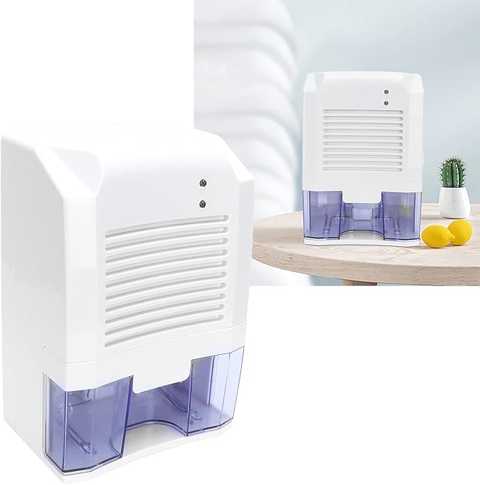 Dehumidifier, DC5V 10W Air Dehumidifier USB Charging Portable - Image 8