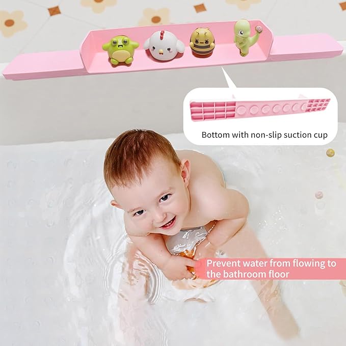 Silicone Splashing Guard with 7 Suction Cups - Image 5