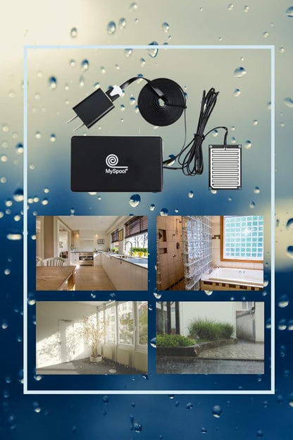 Water Detector with Text Message and Email Notifications - Image 5