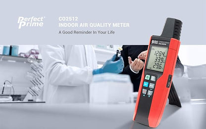 PerfectPrime CO2512, High Concentrate Indoor Air Quality Meter USB CO2 CARBON - Image 7