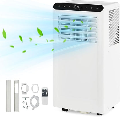 GarveeLife Efficient & Quiet Cooling - Image 4