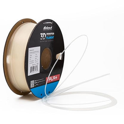 INLAND Micro Center PLA+ 3D Printing Filament 1.75mm - Image 7