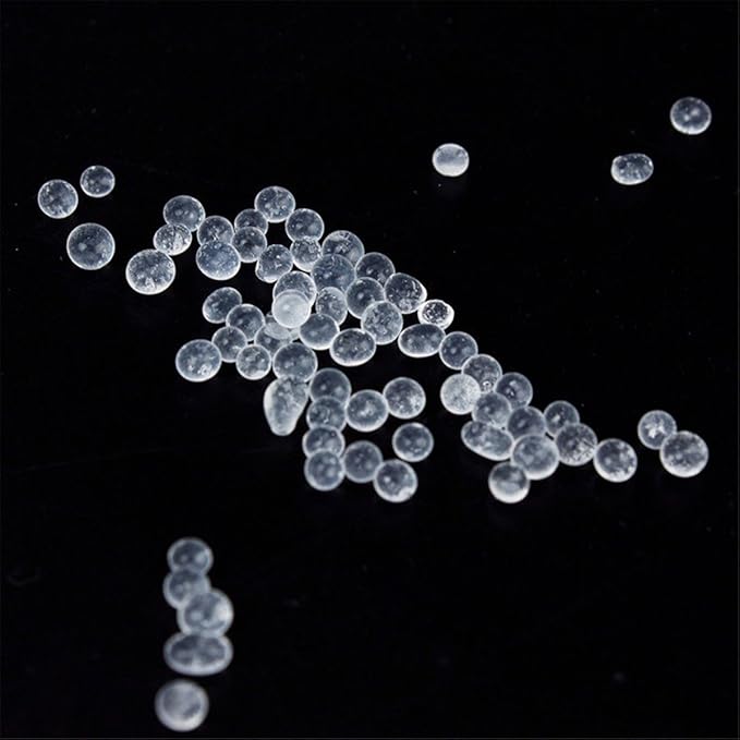 1000 Pack Silica Gel Desiccant Moisture Absorber Dehumidifier - Image 4