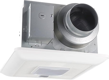 Panasonic WhisperSense Ceiling Mount Bathroom Exhaust Fan by Panasonic