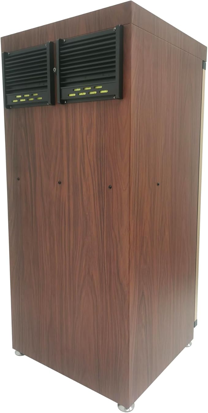 Musical Instrument Dry Cabinet, 35-60% RH Dehumidifying Dry Box - Image 8