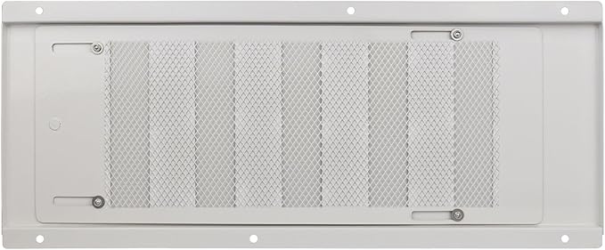 Foundation Vent Cover, Crawl Space Vent Cover - Image 7