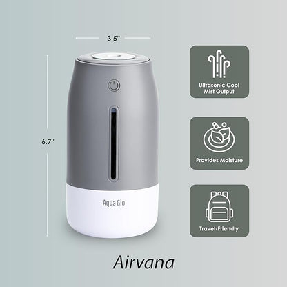 Aqua Glo Personal, Portable Humidifiers - Image 2